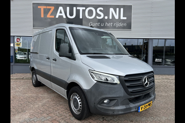 Mercedes-Benz Sprinter 314 CDI LED/ Bedrijfswageninrichting