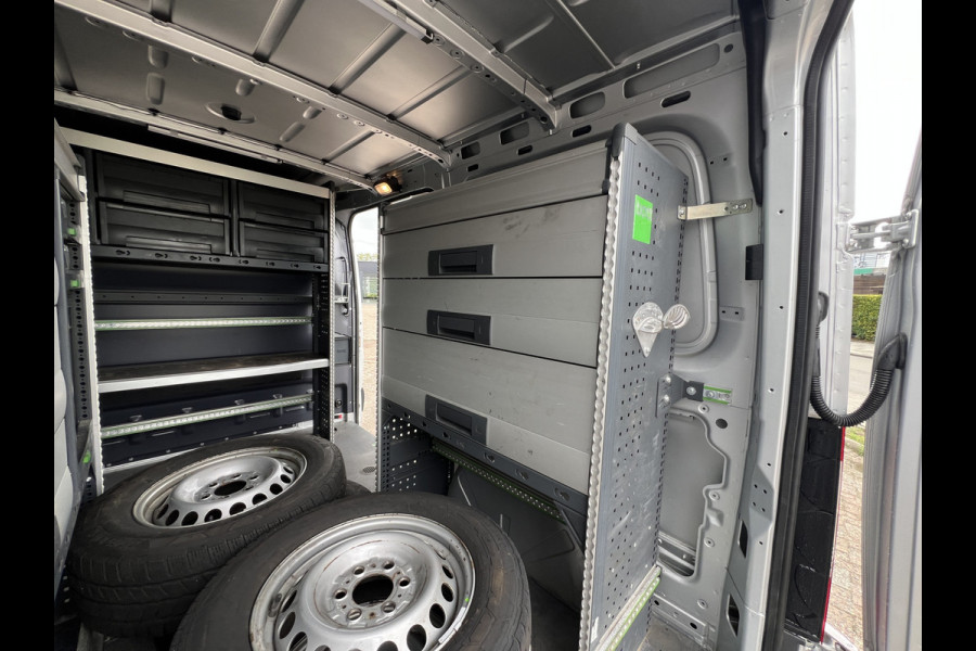 Mercedes-Benz Sprinter 314 CDI LED/ Bedrijfswageninrichting