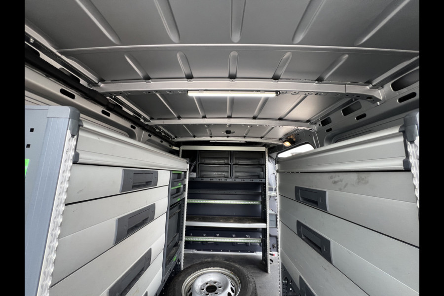 Mercedes-Benz Sprinter 314 CDI LED/ Bedrijfswageninrichting