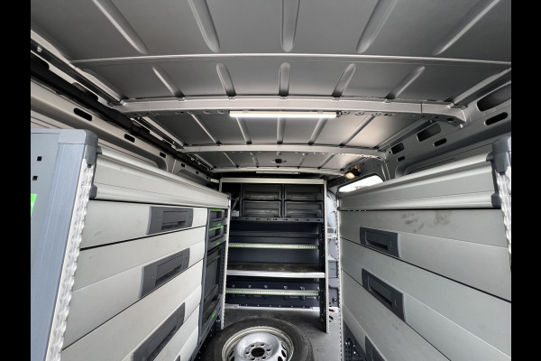 Mercedes-Benz Sprinter 314 CDI LED/ Bedrijfswageninrichting