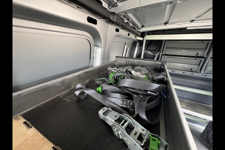 Mercedes-Benz Sprinter 314 CDI LED/ Bedrijfswageninrichting