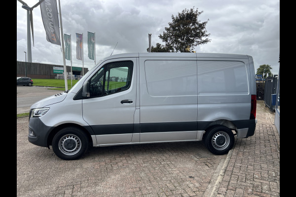 Mercedes-Benz Sprinter 314 CDI LED/ Bedrijfswageninrichting