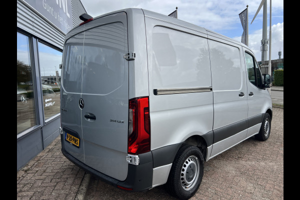 Mercedes-Benz Sprinter 314 CDI LED/ Bedrijfswageninrichting