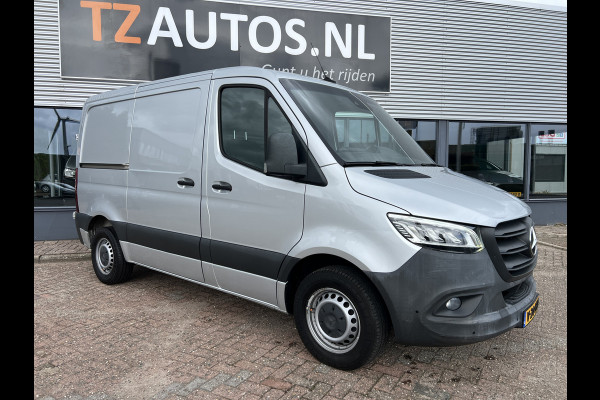 Mercedes-Benz Sprinter 314 CDI LED/ Bedrijfswageninrichting