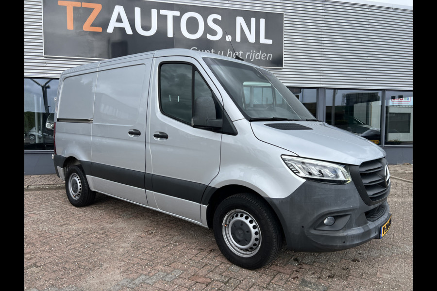 Mercedes-Benz Sprinter 314 CDI LED/ Bedrijfswageninrichting