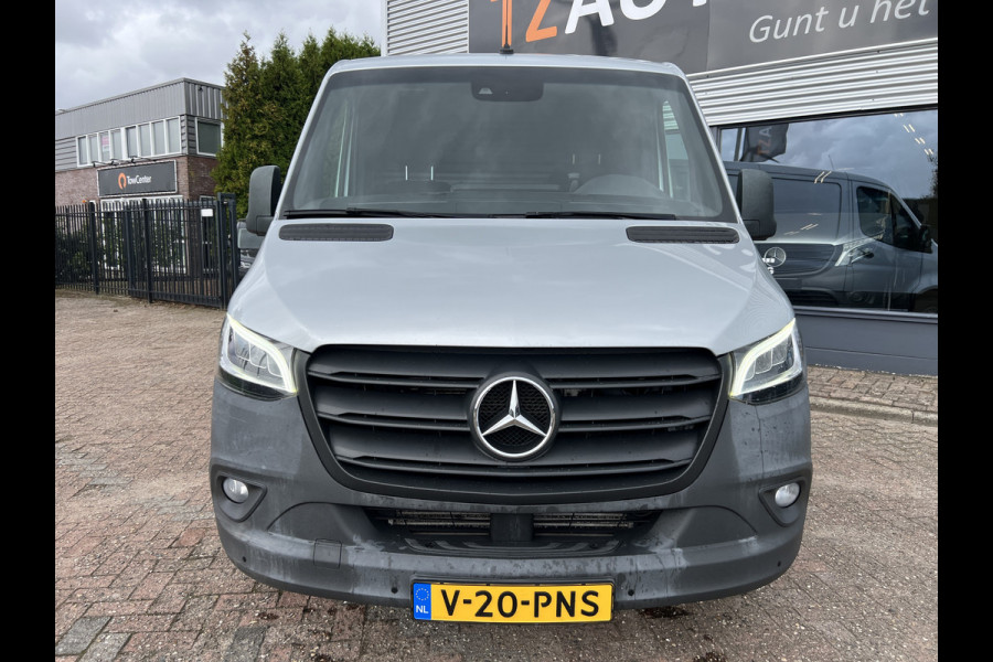 Mercedes-Benz Sprinter 314 CDI LED/ Bedrijfswageninrichting