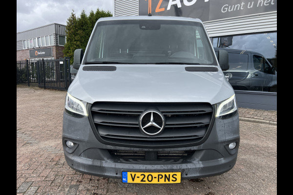 Mercedes-Benz Sprinter 314 CDI LED/ Bedrijfswageninrichting
