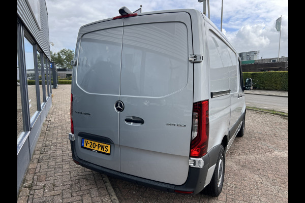 Mercedes-Benz Sprinter 314 CDI LED/ Bedrijfswageninrichting