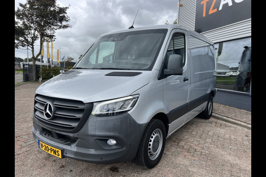 Mercedes-Benz Sprinter 314 CDI LED/ Bedrijfswageninrichting