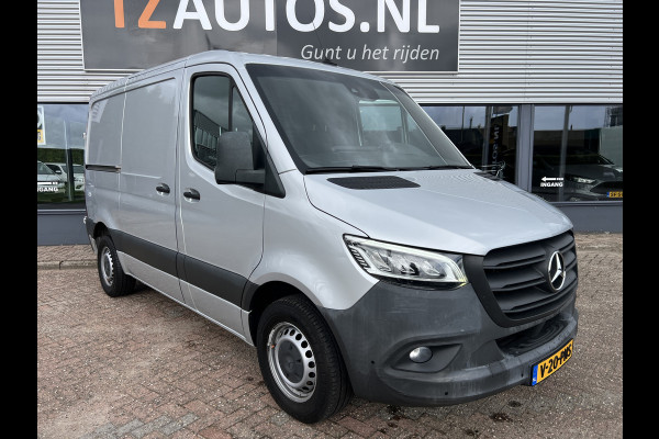 Mercedes-Benz Sprinter 314 CDI LED/ Bedrijfswageninrichting
