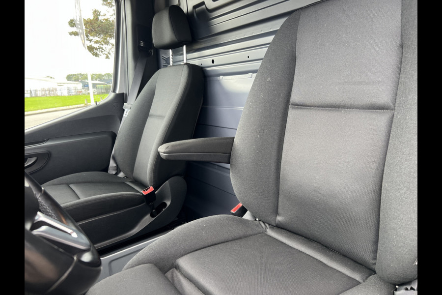 Mercedes-Benz Sprinter 314 CDI LED/ Bedrijfswageninrichting