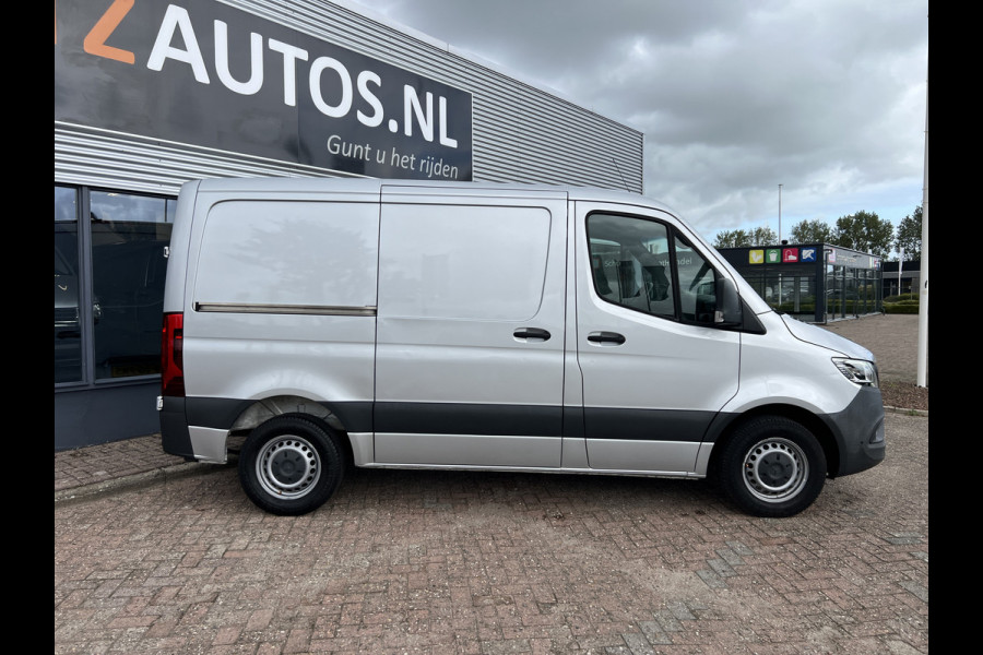 Mercedes-Benz Sprinter 314 CDI LED/ Bedrijfswageninrichting