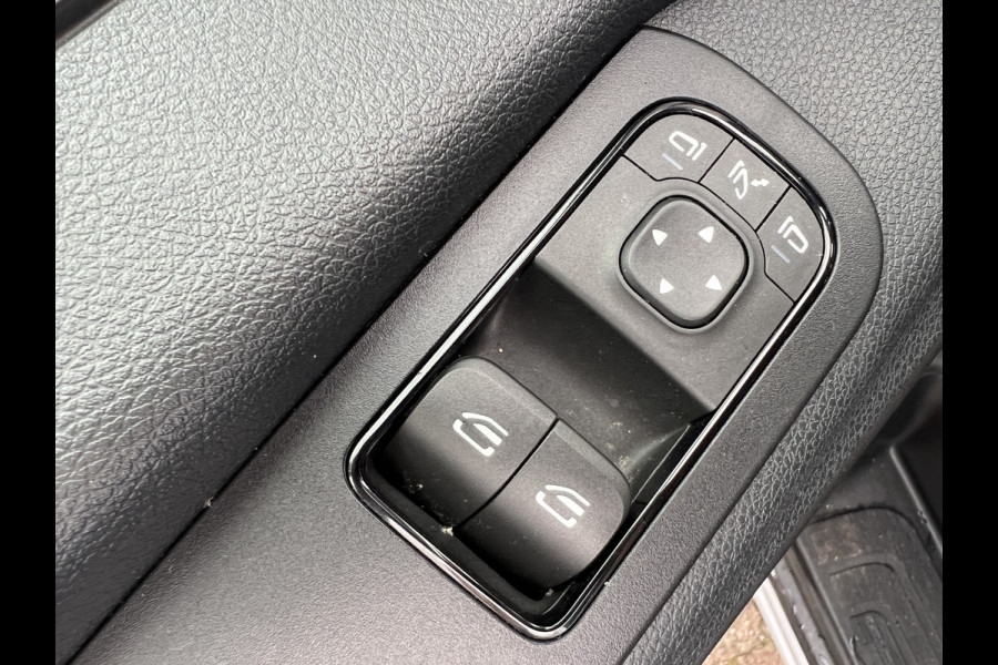 Mercedes-Benz Sprinter 314 CDI LED/ Bedrijfswageninrichting