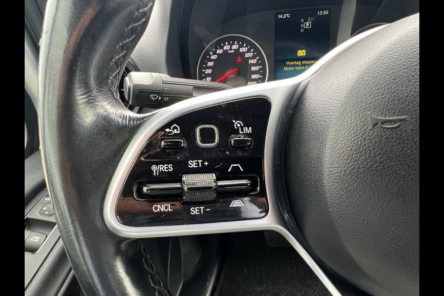 Mercedes-Benz Sprinter 314 CDI LED/ Bedrijfswageninrichting