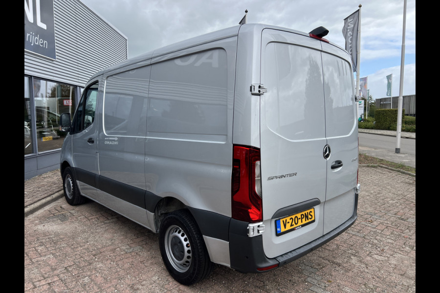 Mercedes-Benz Sprinter 314 CDI LED/ Bedrijfswageninrichting