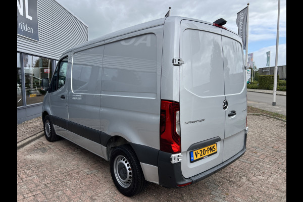 Mercedes-Benz Sprinter 314 CDI LED/ Bedrijfswageninrichting
