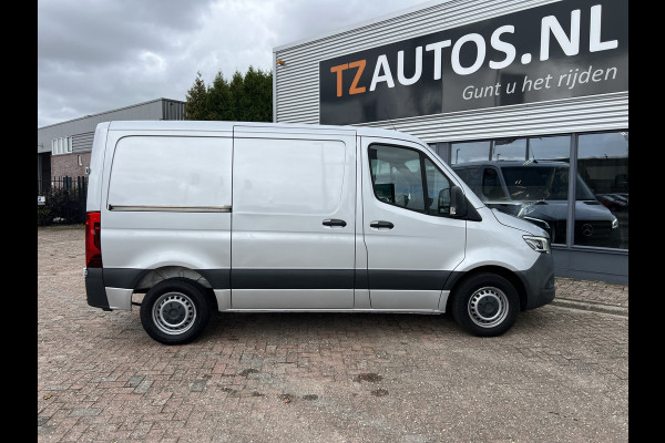 Mercedes-Benz Sprinter 314 CDI LED/ Bedrijfswageninrichting