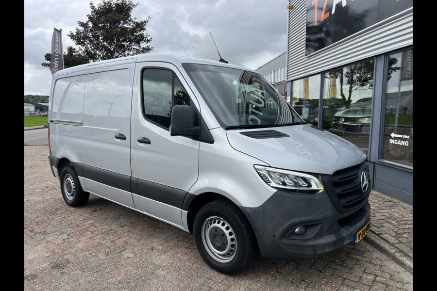 Mercedes-Benz Sprinter 314 CDI LED/ Bedrijfswageninrichting