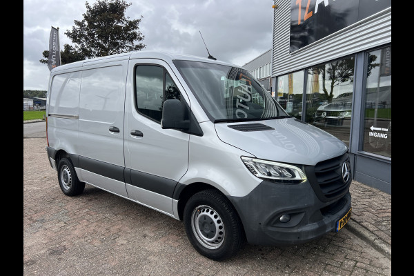 Mercedes-Benz Sprinter 314 CDI LED/ Bedrijfswageninrichting
