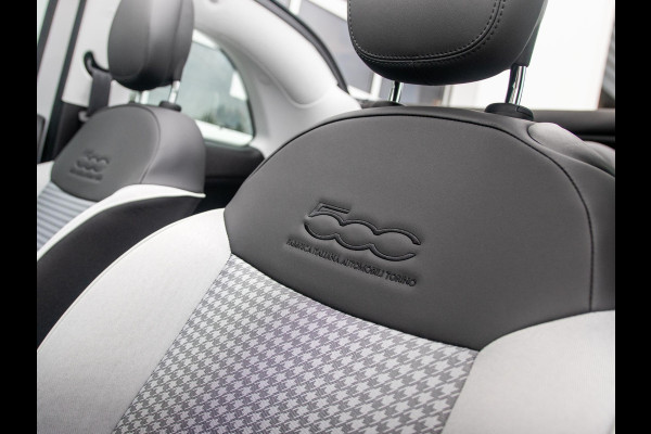 Fiat 500C Hybrid Dolcevita Limited Edition | Cabrio | Clima | Cruise | PDC | Keyless | Apple Carplay