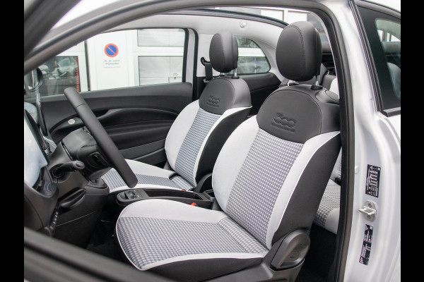 Fiat 500C Hybrid Dolcevita Limited Edition | Cabrio | Clima | Cruise | PDC | Keyless | Apple Carplay