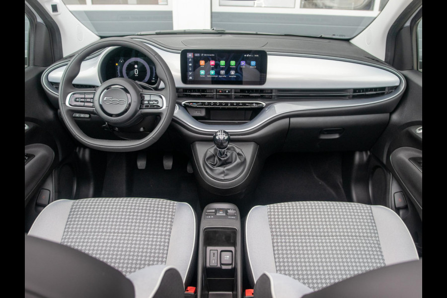 Fiat 500C Hybrid Dolcevita Limited Edition | Cabrio | Clima | Cruise | PDC | Keyless | Apple Carplay