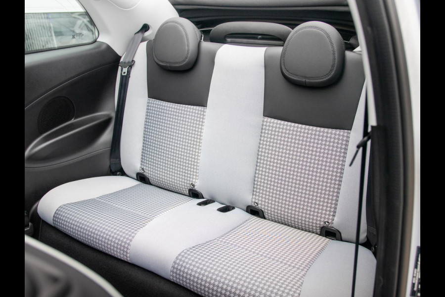 Fiat 500C Hybrid Dolcevita Limited Edition | Cabrio | Clima | Cruise | PDC | Keyless | Apple Carplay