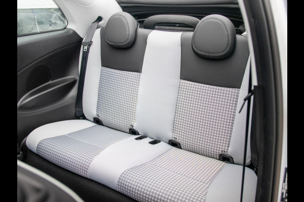 Fiat 500C Hybrid Dolcevita Limited Edition | Cabrio | Clima | Cruise | PDC | Keyless | Apple Carplay