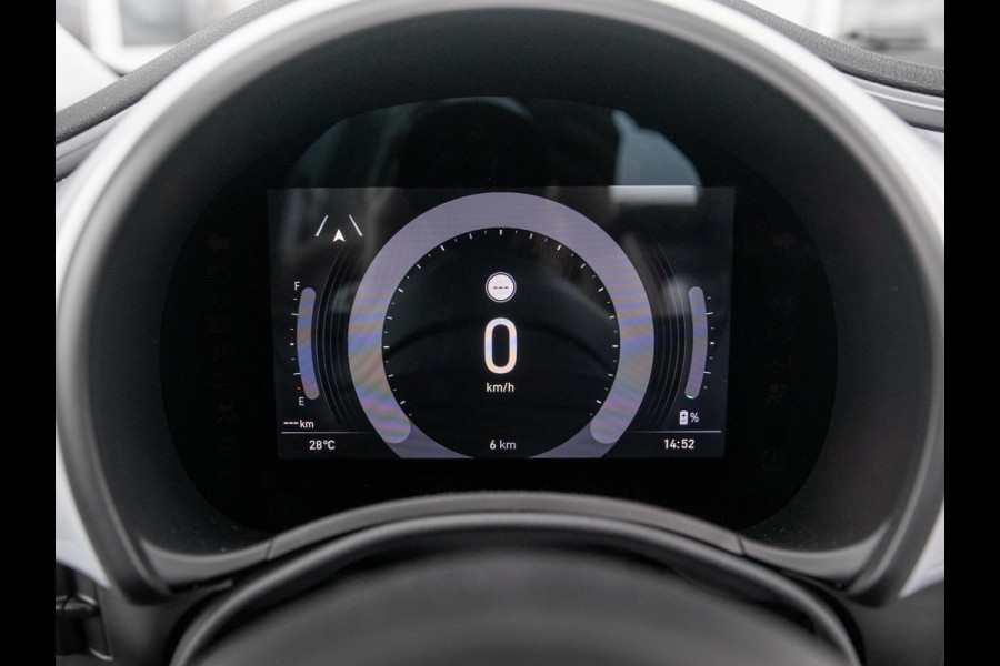 Fiat 500C Hybrid Dolcevita Limited Edition | Cabrio | Clima | Cruise | PDC | Keyless | Apple Carplay