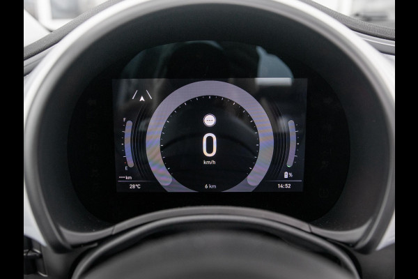 Fiat 500C Hybrid Dolcevita Limited Edition | Cabrio | Clima | Cruise | PDC | Keyless | Apple Carplay