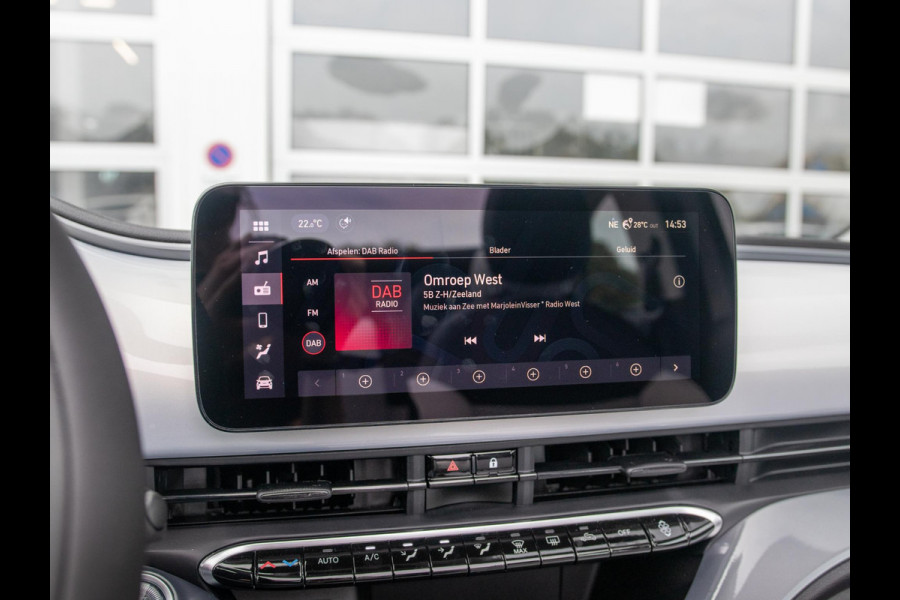Fiat 500C Hybrid Dolcevita Limited Edition | Cabrio | Clima | Cruise | PDC | Keyless | Apple Carplay