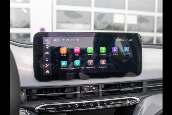 Fiat 500C Hybrid Dolcevita Limited Edition | Cabrio | Clima | Cruise | PDC | Keyless | Apple Carplay