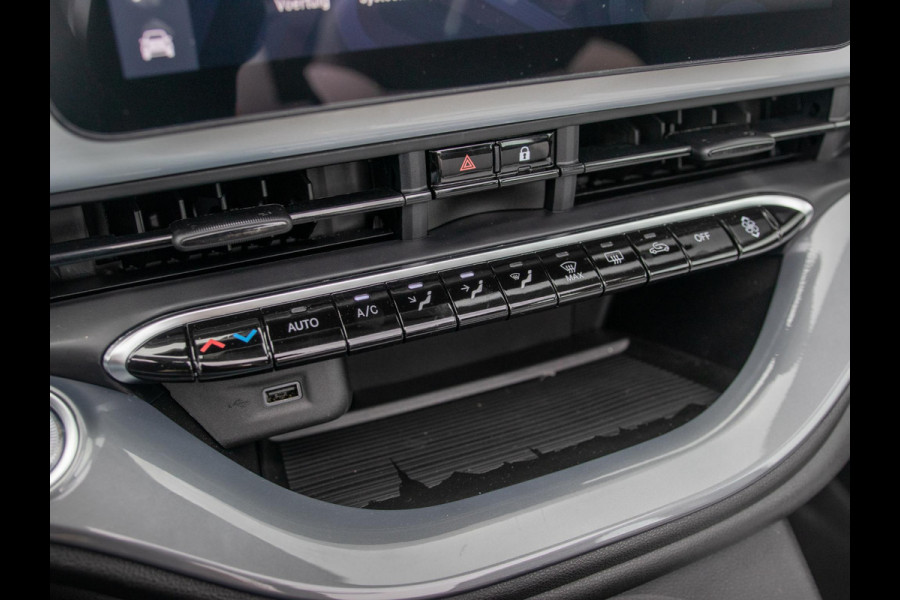 Fiat 500C Hybrid Dolcevita Limited Edition | Cabrio | Clima | Cruise | PDC | Keyless | Apple Carplay