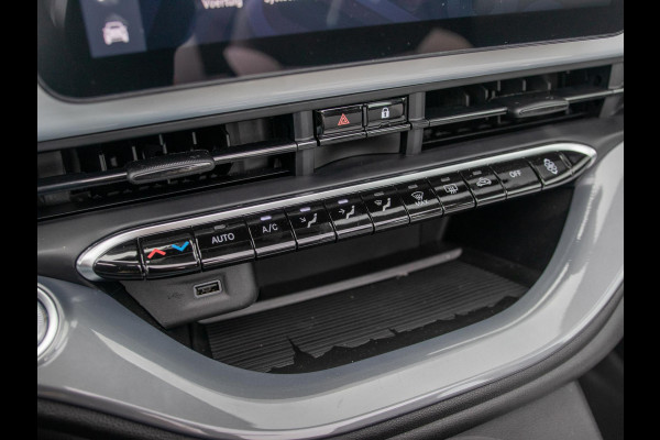 Fiat 500C Hybrid Dolcevita Limited Edition | Cabrio | Clima | Cruise | PDC | Keyless | Apple Carplay