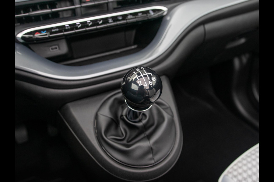 Fiat 500C Hybrid Dolcevita Limited Edition | Cabrio | Clima | Cruise | PDC | Keyless | Apple Carplay
