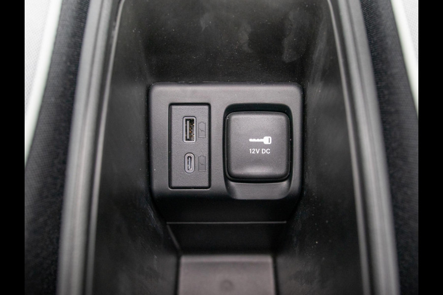 Fiat 500C Hybrid Dolcevita Limited Edition | Cabrio | Clima | Cruise | PDC | Keyless | Apple Carplay