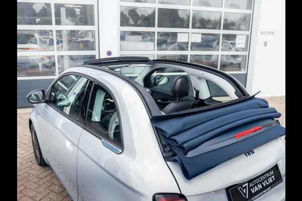 Fiat 500C Hybrid Dolcevita Limited Edition | Cabrio | Clima | Cruise | PDC | Keyless | Apple Carplay
