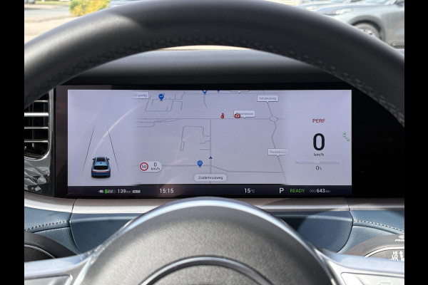 VOYAH Free Flagship 4WD 106 kWh | Panoramadak | Dynaudio Hi-FI | 360° Camera | Luchtvering | Adaptieve Cruise Control | Dodehoekassistent | Elektrisch Verstelbare Stoelen + Massage | Stoelverwarming | Stoelventilatie | Sfeerverlichting |