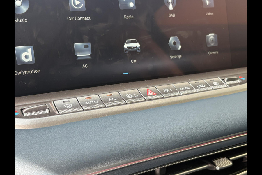VOYAH Free Flagship 4WD 106 kWh | Panoramadak | Dynaudio Hi-FI | 360° Camera | Luchtvering | Adaptieve Cruise Control | Dodehoekassistent | Elektrisch Verstelbare Stoelen + Massage | Stoelverwarming | Stoelventilatie | Sfeerverlichting |
