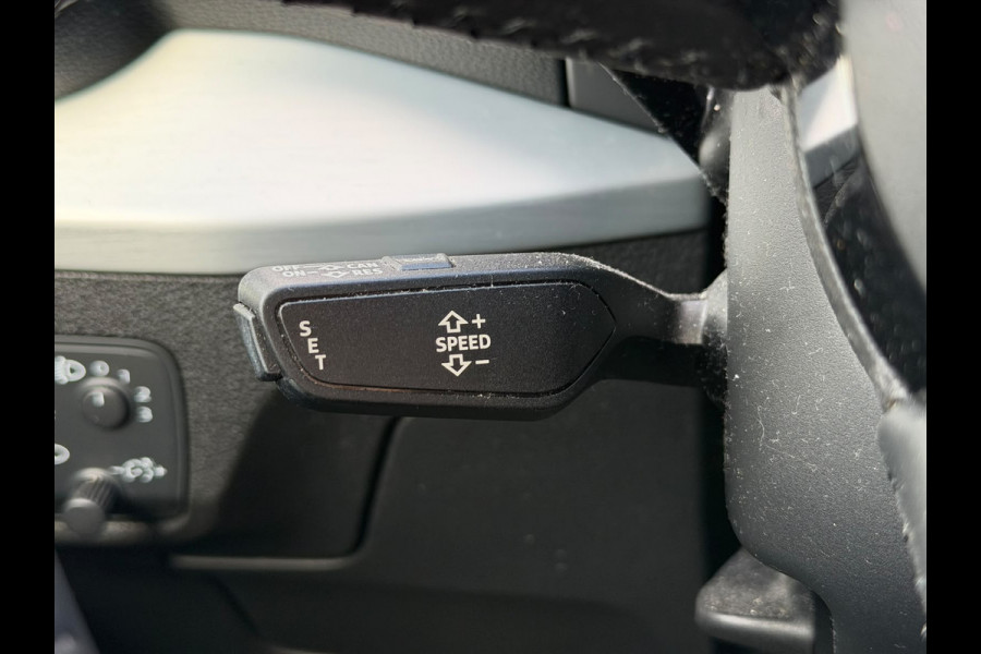 Audi Q2 1.4 TFSI CoD Sport Pro Line | Achteruitrijcamera | Trekhaak | Cruise Control | Navigatie | Parkeersensoren | Automaat | Climate Control | Nanograu