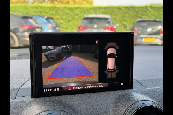 Audi Q2 1.4 TFSI CoD Sport Pro Line | Achteruitrijcamera | Trekhaak | Cruise Control | Navigatie | Parkeersensoren | Automaat | Climate Control | Nanograu