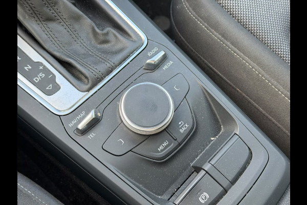 Audi Q2 1.4 TFSI CoD Sport Pro Line | Achteruitrijcamera | Trekhaak | Cruise Control | Navigatie | Parkeersensoren | Automaat | Climate Control | Nanograu
