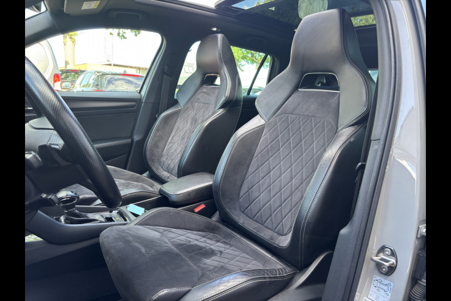 Škoda Kodiaq 1.5 TSI Sportline Business 7p. | Trekhaak | Pano | Sfeerverlichting | Apple Carplay | Stoelverwarming
