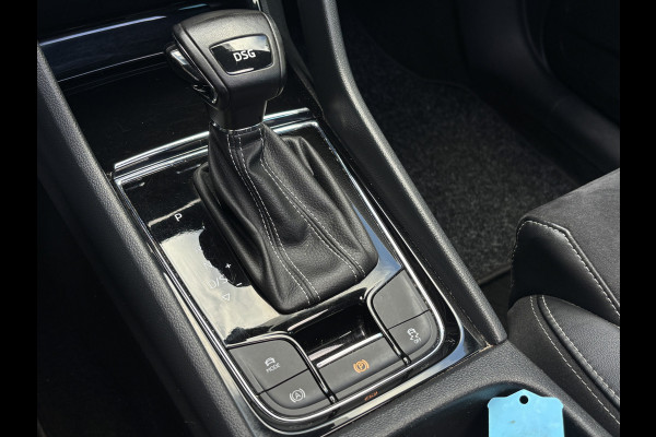 Škoda Kodiaq 1.5 TSI Sportline Business 7p. | Trekhaak | Pano | Sfeerverlichting | Apple Carplay | Stoelverwarming
