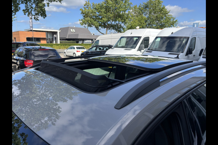 Škoda Kodiaq 1.5 TSI Sportline Business 7p. | Trekhaak | Pano | Sfeerverlichting | Apple Carplay | Stoelverwarming