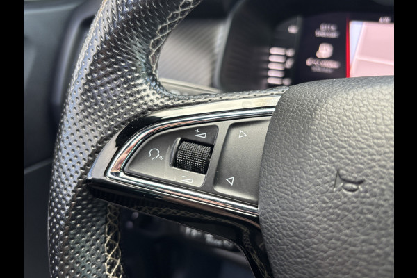 Škoda Kodiaq 1.5 TSI Sportline Business 7p. | Trekhaak | Pano | Sfeerverlichting | Apple Carplay | Stoelverwarming