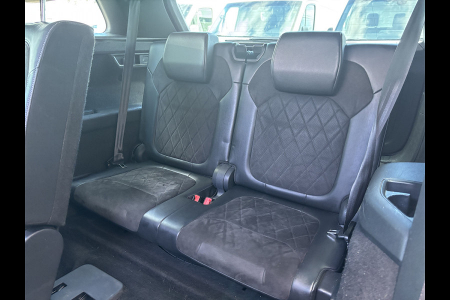 Škoda Kodiaq 1.5 TSI Sportline Business 7p. | Trekhaak | Pano | Sfeerverlichting | Apple Carplay | Stoelverwarming