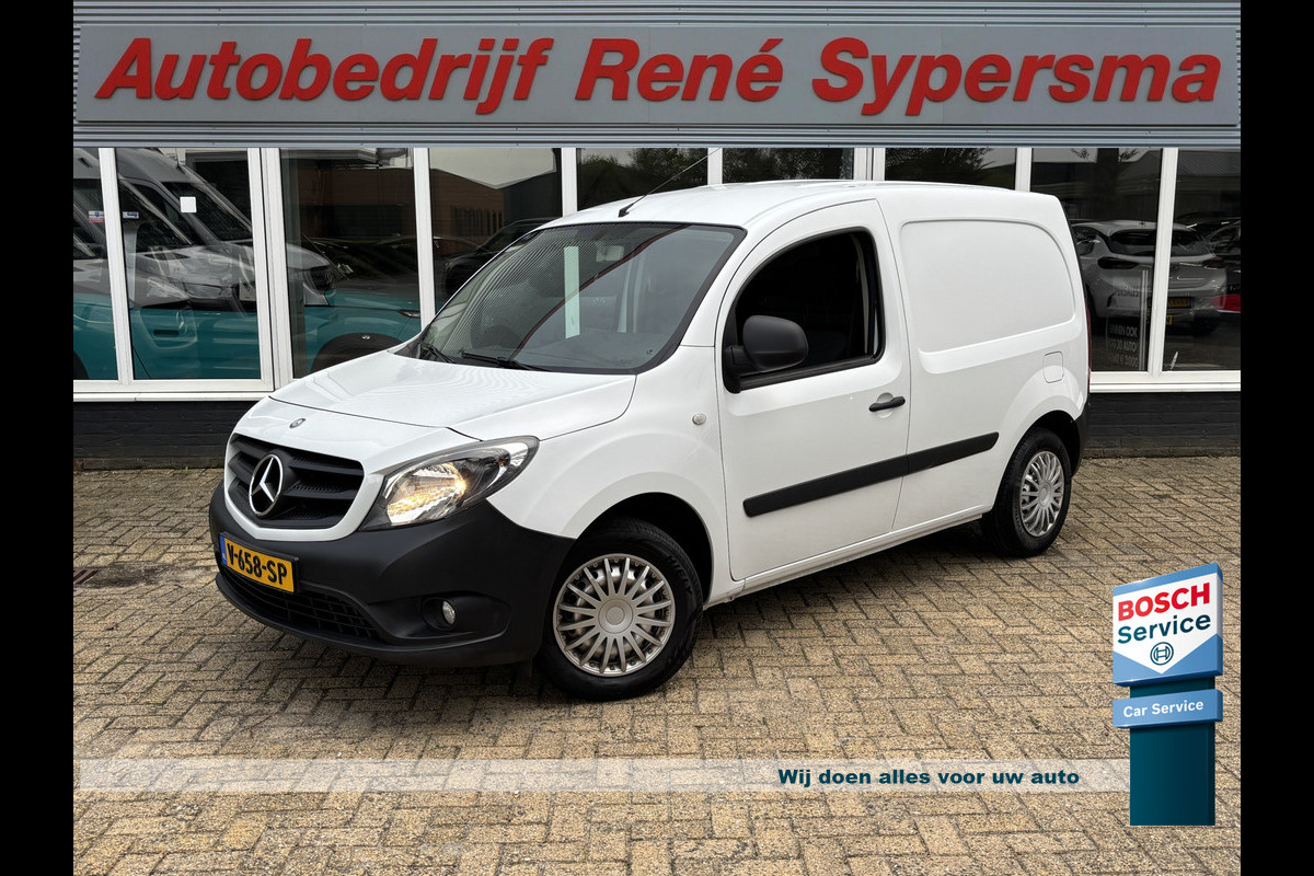 Mercedes-Benz Citan 108 CDI BlueEFFICIENCY | Bluetooth | Airco | Elektrische Ramen