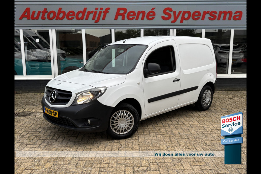 Mercedes-Benz Citan 108 CDI BlueEFFICIENCY | Bluetooth | Airco | Elektrische Ramen