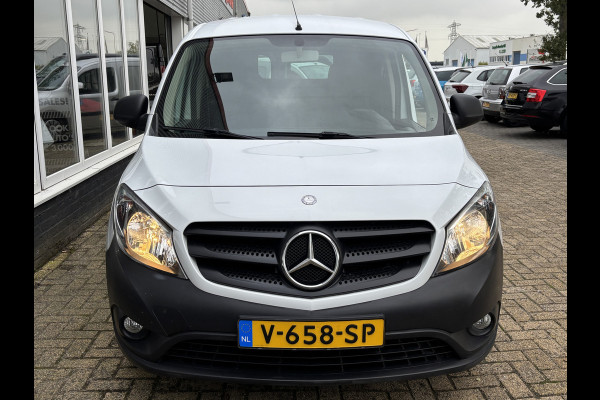 Mercedes-Benz Citan 108 CDI BlueEFFICIENCY | Bluetooth | Airco | Elektrische Ramen